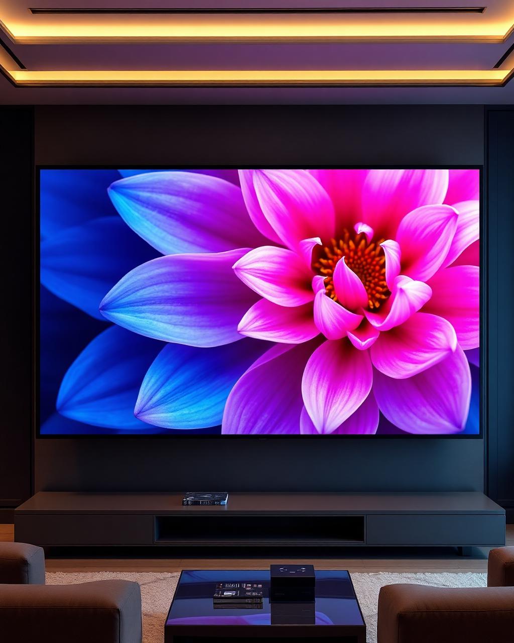 Samsung — Retail Experience